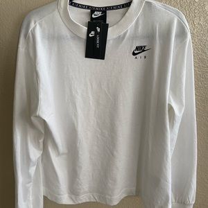 Nike Air Long Sleeve